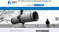 Desktop Screenshot of hakohav.com