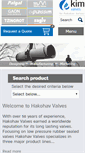 Mobile Screenshot of hakohav.com